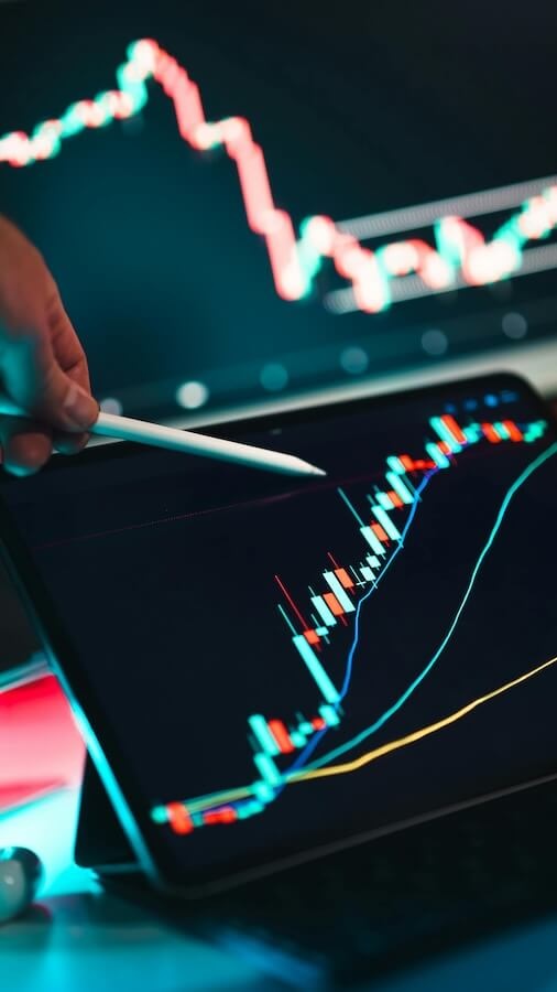 Your Edge StrikeRule Website