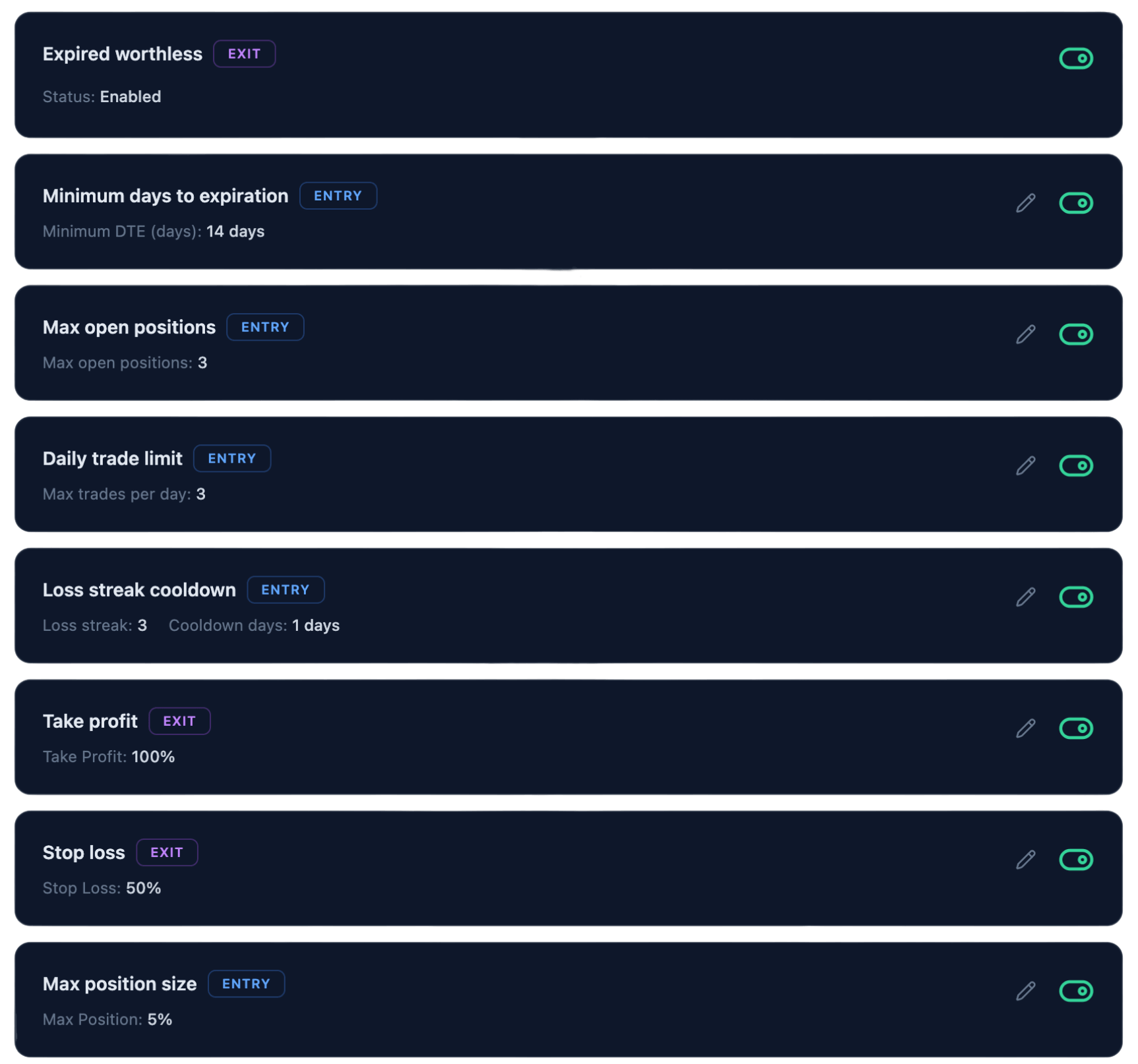 Your personal rulebook for compliance StrikeRule Website
